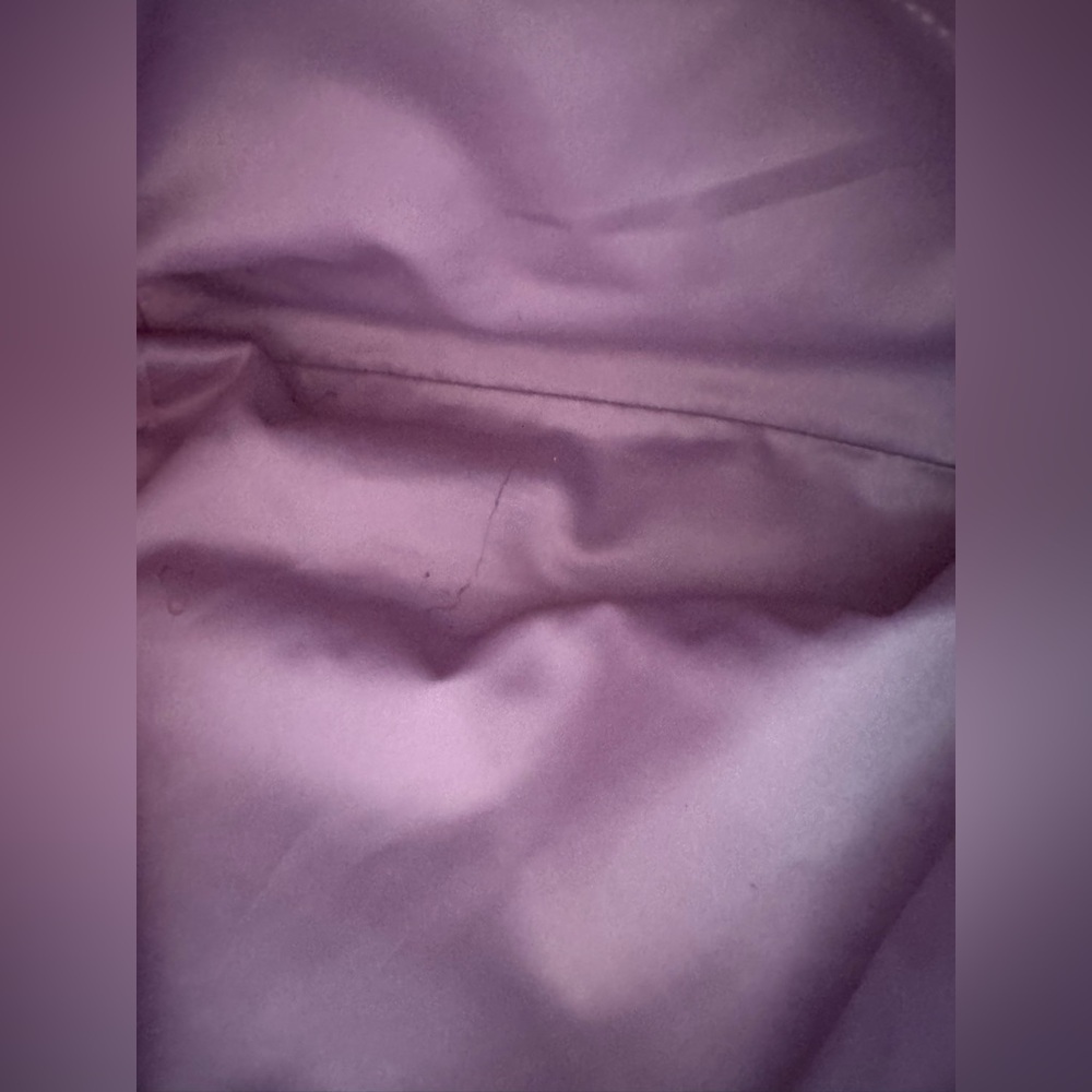 LIMITED EDITION Y2K Coach Poppy Pop C Metallic Graffiti Large Tote Bag Retro - Picture 7 of 9